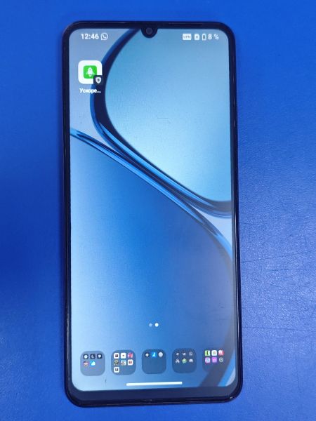 Купить Realme Note 60 4/128GB (RMX3933) Duos в Ангарск за 4900 руб.