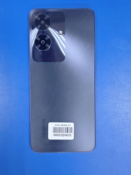 Купить Realme Note 60 4/128GB (RMX3933) Duos в Ангарск за 4900 руб.
