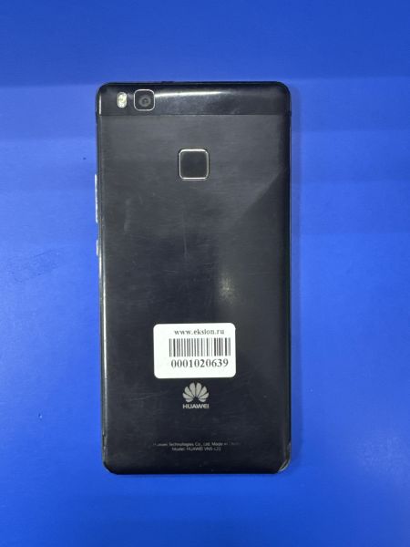 Купить Huawei P9 Lite 2/16GB (VNS-L21) Duos в Ангарск за 1400 руб.