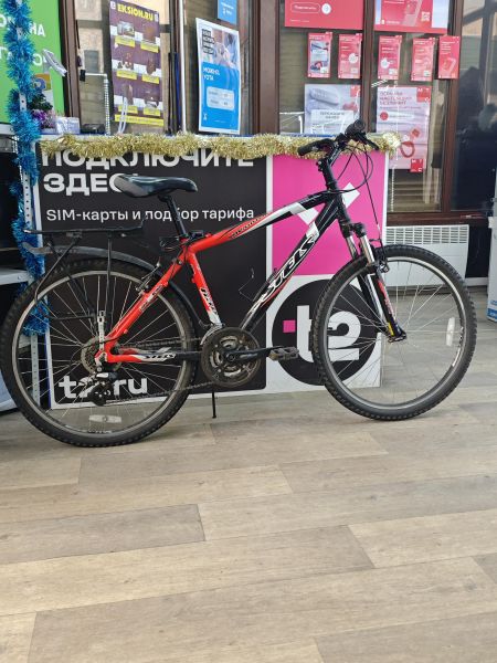 Купить STELS Navigator 630 D 26 в Ангарск за 10000 руб.