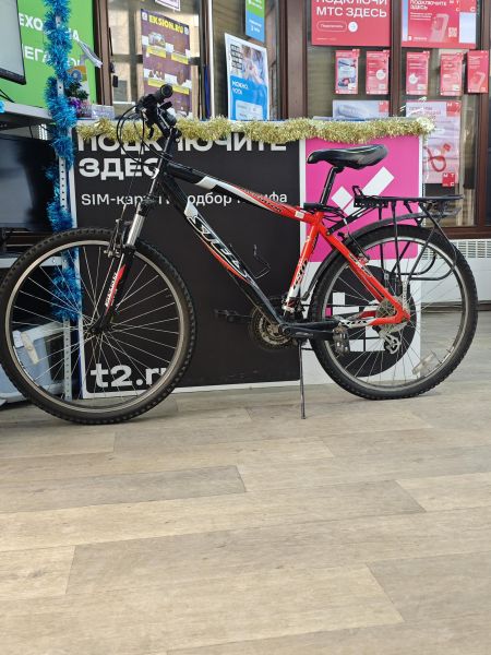 Купить STELS Navigator 630 D 26 в Ангарск за 10000 руб.