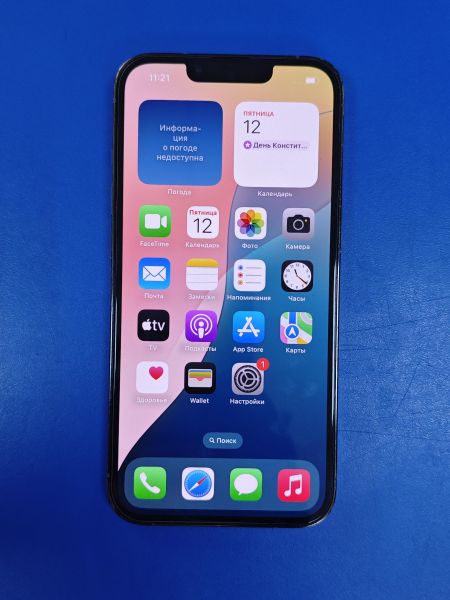 Купить Apple iPhone 13 Pro 128GB в Ангарск за 31700 руб.