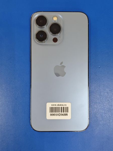 Купить Apple iPhone 13 Pro 128GB в Ангарск за 31700 руб.