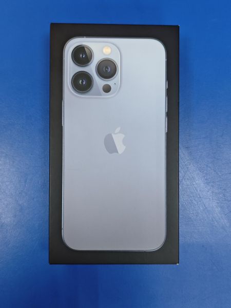 Купить Apple iPhone 13 Pro 128GB в Ангарск за 31700 руб.