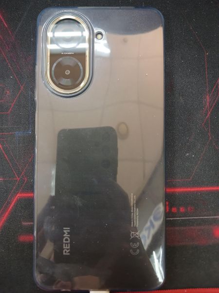 сотовый телефон Xiaomi Redmi A5 3/64GB (25028RN03A) Duos в Ангарск