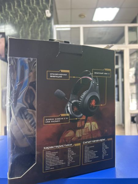 Купить DEXP H-351 Storm Pro в Ангарск за 900 руб.