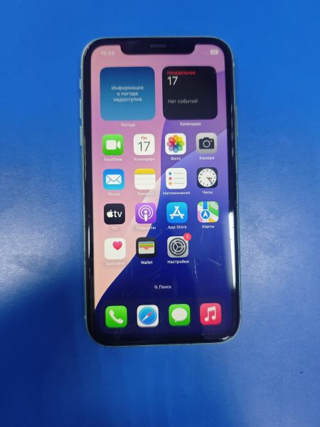 Купить Apple iPhone 11 128GB в Ангарск за 13400 руб.