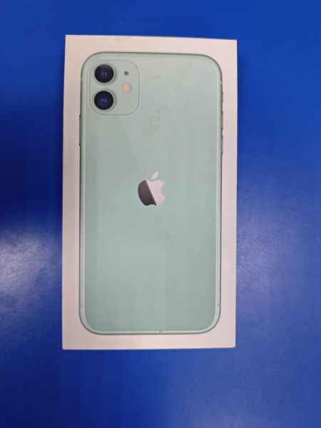 Купить Apple iPhone 11 128GB в Ангарск за 13400 руб.