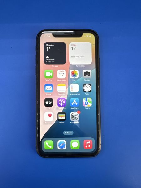 Купить Apple iPhone XR 64GB в Ангарск за 8800 руб.