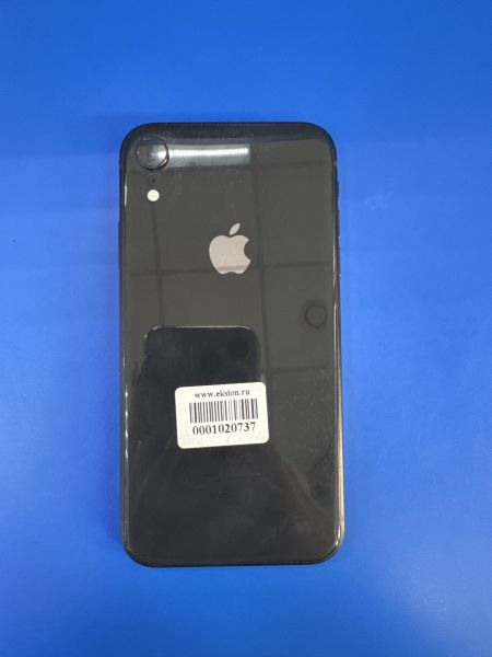Купить Apple iPhone XR 64GB в Ангарск за 8800 руб.