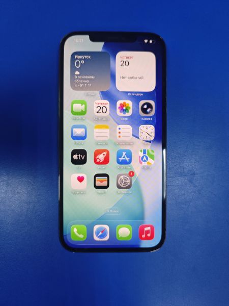 Купить Apple iPhone 12 Pro Max 128GB в Ангарск за 28200 руб.