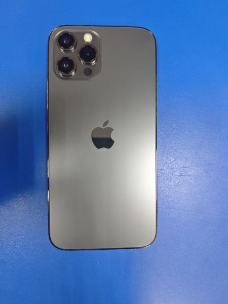 Купить Apple iPhone 12 Pro Max 128GB в Ангарск за 28200 руб.