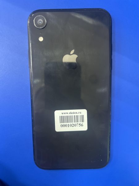 Купить Apple iPhone XR 128GB в Ангарск за 8800 руб.