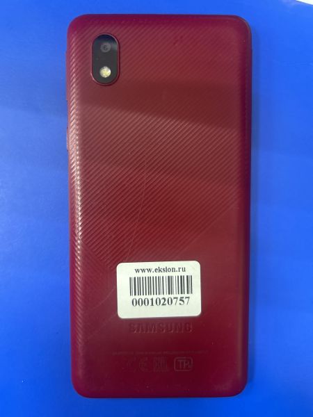 Купить Samsung Galaxy A01 Core 16GB (A013F/DS) Duos в Ангарск за 700 руб.