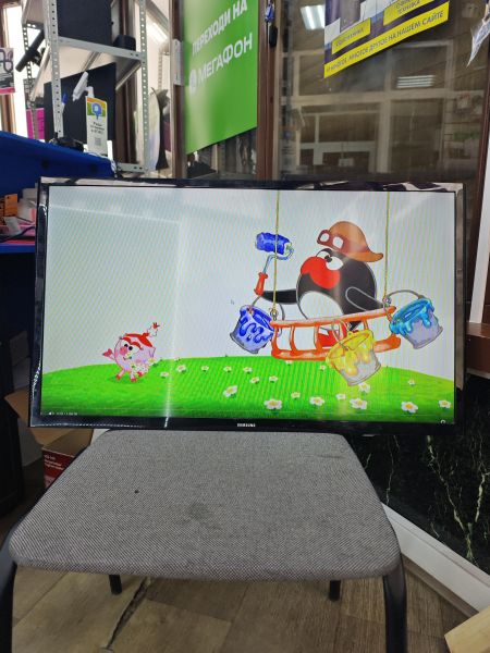 Купить Samsung UE32J4000 в Ангарск за 5200 руб.