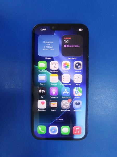 Купить Apple iPhone 13 512GB в Ангарск за 25200 руб.