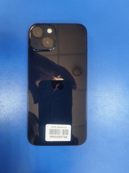 Купить Apple iPhone 13 512GB в Ангарск за 25200 руб.