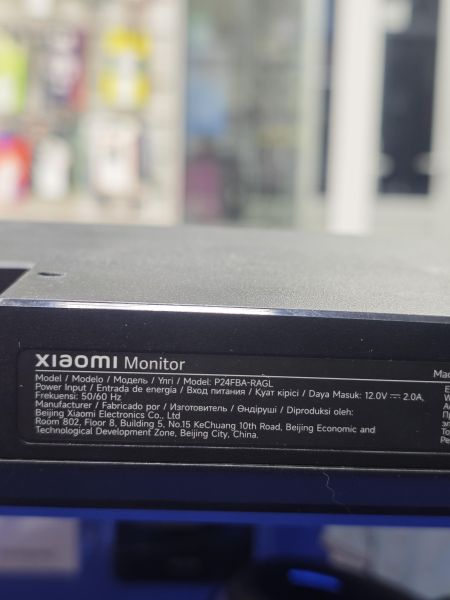 Купить Xiaomi P24FBA-RAGL в Ангарск за 6100 руб.