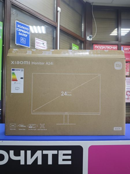 Купить Xiaomi P24FBA-RAGL в Ангарск за 6100 руб.