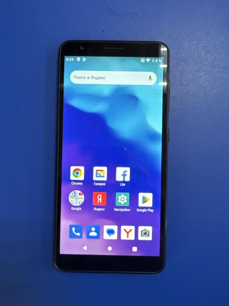 Купить ZTE Blade A3 2020 32GB Duos в Ангарск за 1400 руб.