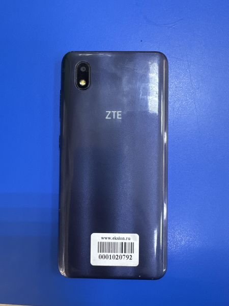 Купить ZTE Blade A3 2020 32GB Duos в Ангарск за 1400 руб.