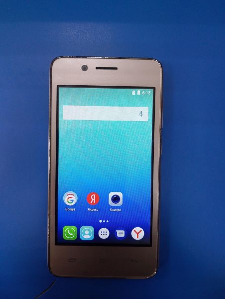 Купить Micromax Bolt Pace Q402+ Duos в Ангарск за 800 руб.