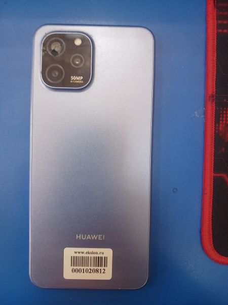 сотовый телефон Huawei Nova Y61 4/128GB (EVE-LX9N) Duos в Ангарск