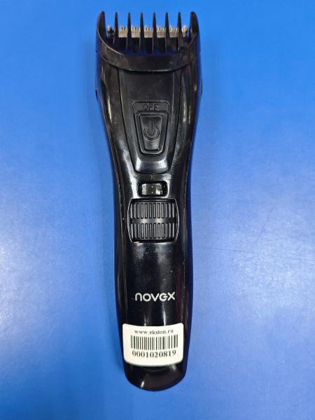 Купить Novex NC-202 с СЗУ в Ангарск за 600 руб.