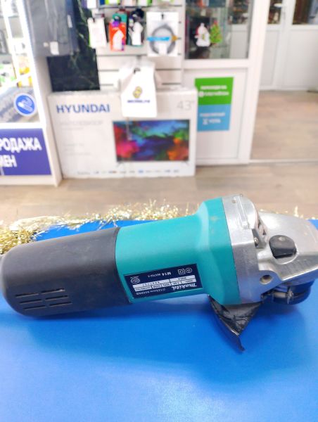 Купить Реплика Makita 9558NB в Ангарск за 1400 руб.