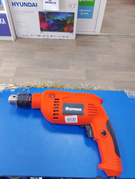 Купить Ермак ДУ-500 в Ангарск за 900 руб.