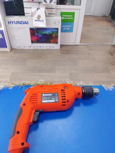 Купить Ермак ДУ-500 в Ангарск за 900 руб.