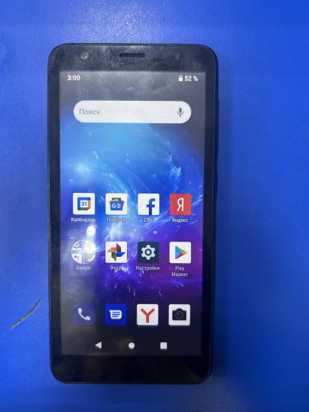 Купить ZTE Blade L8 32GB (L8RU) Duos в Ангарск за 1100 руб.