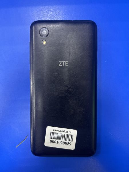 Купить ZTE Blade L8 32GB (L8RU) Duos в Ангарск за 1100 руб.