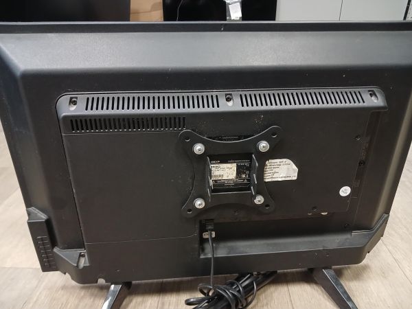 телевизор DEXP H24F8000Q в Ангарск