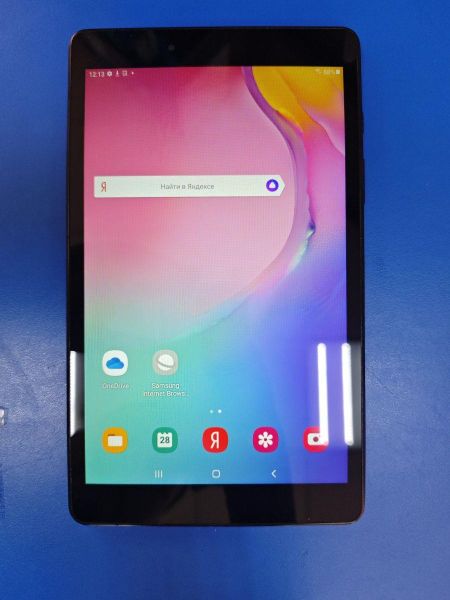 Купить Samsung Galaxy Tab A 8.0 32GB (SM-T290) (без SIM) в Ангарск за 3200 руб.
