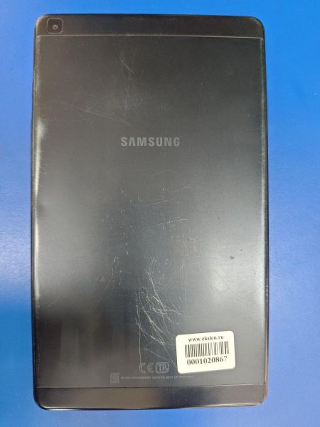 Купить Samsung Galaxy Tab A 8.0 32GB (SM-T290) (без SIM) в Ангарск за 3200 руб.