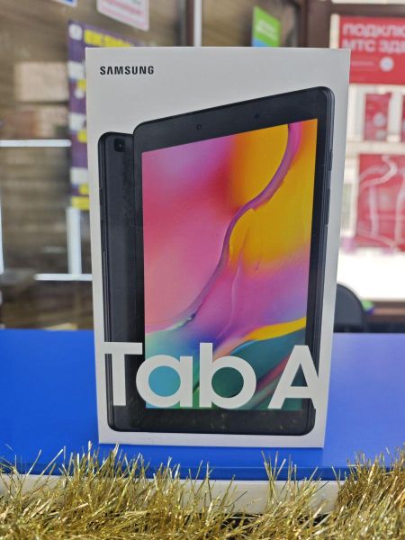Купить Samsung Galaxy Tab A 8.0 32GB (SM-T290) (без SIM) в Ангарск за 3200 руб.