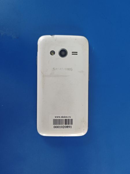 Купить Samsung Galaxy Ace 4 Neo (G318H) Duos в Ангарск за 800 руб.