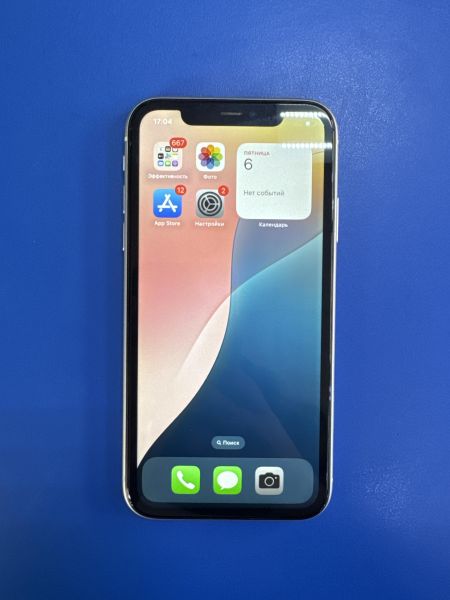 сотовый телефон Apple iPhone 11 128GB в Ангарск