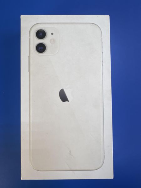 сотовый телефон Apple iPhone 11 128GB в Ангарск