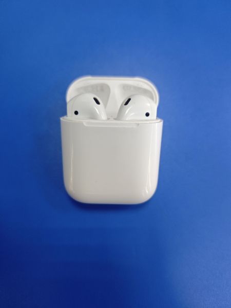 Купить Apple AirPods 2 (A2031, A2032, A1602) в Ангарск за 1500 руб.