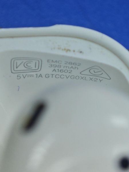 Купить Apple AirPods 2 (A2031, A2032, A1602) в Ангарск за 1500 руб.