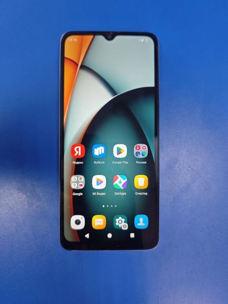 Купить Xiaomi Redmi A3 4/128GB (23129RN51X) Duos в Ангарск за 4000 руб.