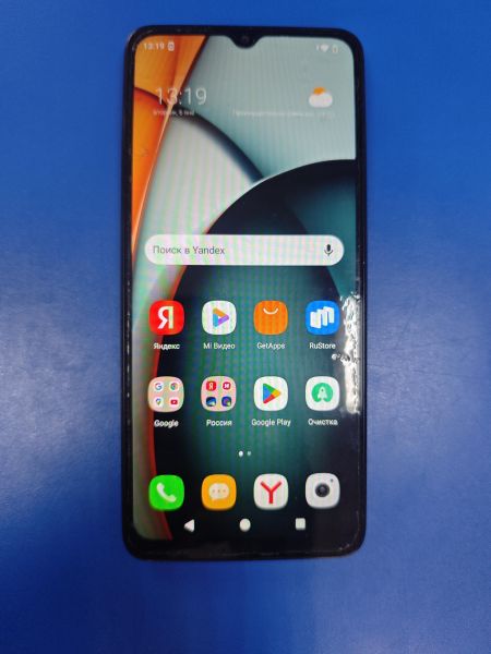 Купить Xiaomi Redmi A3 4/128GB (23129RN51X) Duos в Ангарск за 3600 руб.