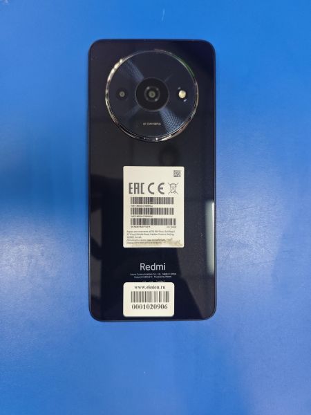 Купить Xiaomi Redmi A3 4/128GB (23129RN51X) Duos в Ангарск за 3600 руб.