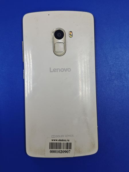 Купить Lenovo A7010 2/32GB (A7010a48) Duos в Ангарск за 2200 руб.