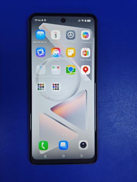 Купить TECNO Pova 7 Neo 8/256GB (LJ6) Duos в Ангарск за 10500 руб.