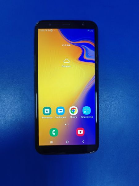 Купить Samsung Galaxy J4+ 2/16GB (J415FN) Duos в Ангарск за 2100 руб.