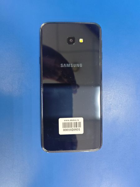 Купить Samsung Galaxy J4+ 2/16GB (J415FN) Duos в Ангарск за 2100 руб.