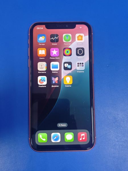 Купить Apple iPhone XR 128GB в Ангарск за 9300 руб.